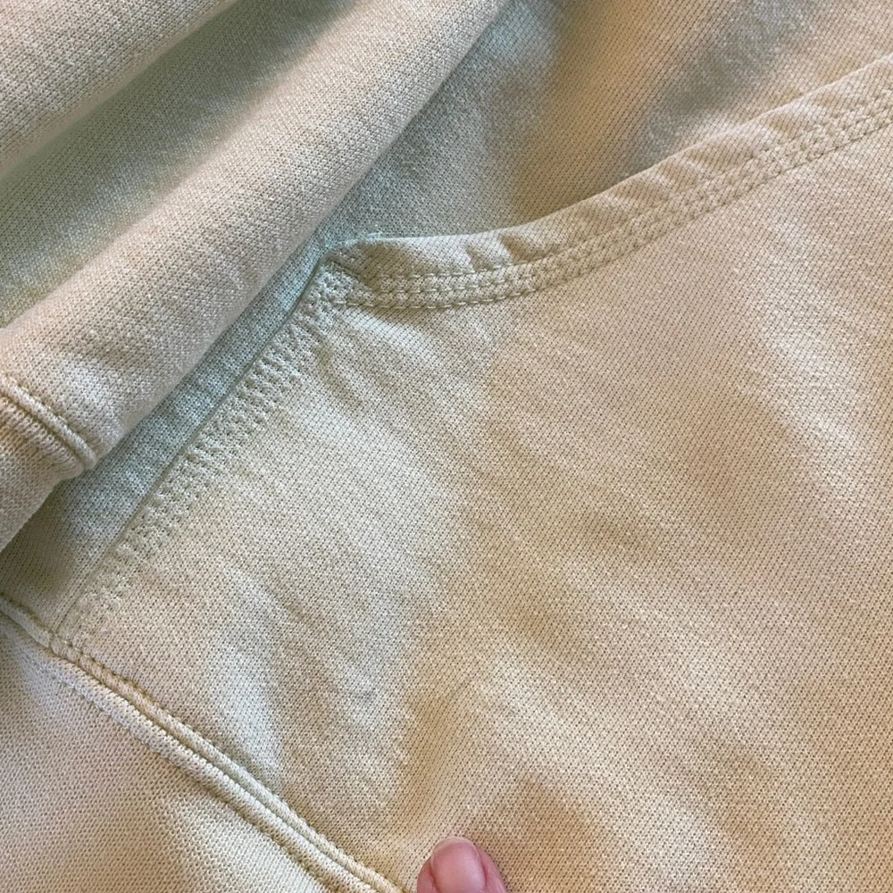 CARHARTT Hoodie Sweatshirt 4XL - Picture 14 of 15